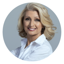 Dr. Debble standford-Kristansen 